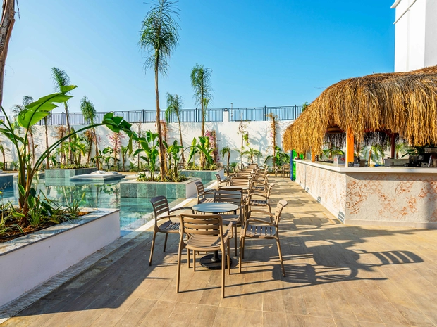 SY Hotels Luxury Belek
