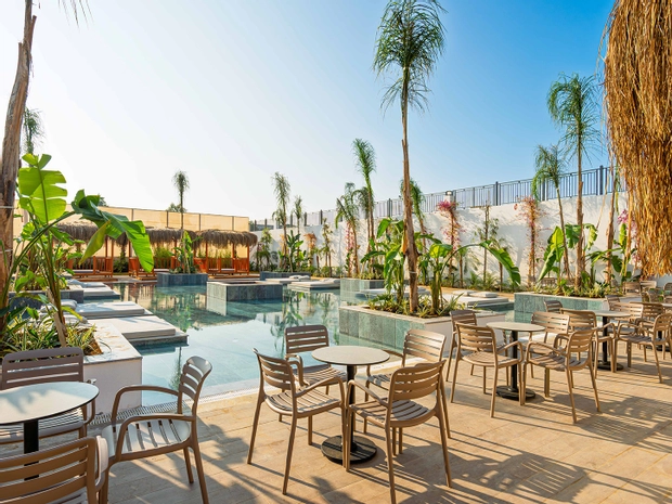 SY Hotels Luxury Belek
