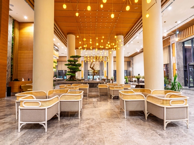 SY Hotels Luxury Belek