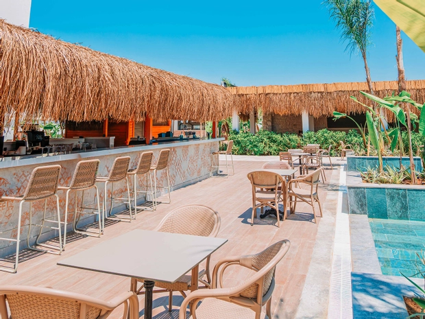 SY Hotels Luxury Belek