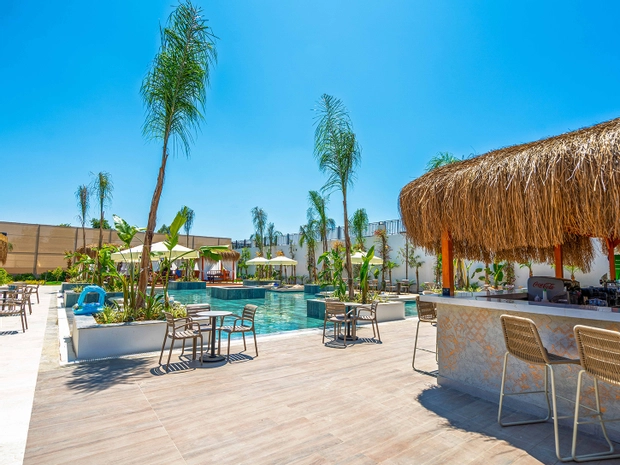 SY Hotels Luxury Belek