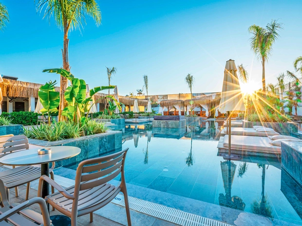 SY Hotels Luxury Belek