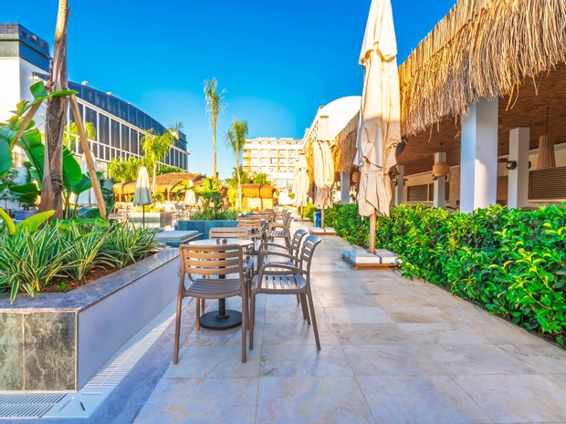 SY Hotels Luxury Belek