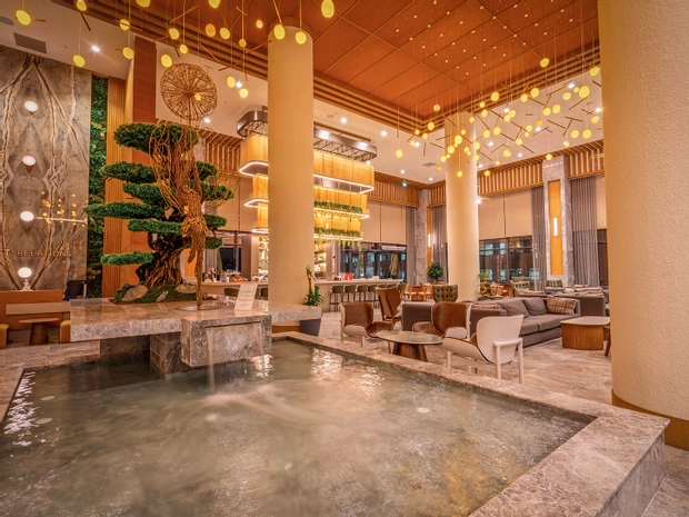SY Hotels Luxury Belek