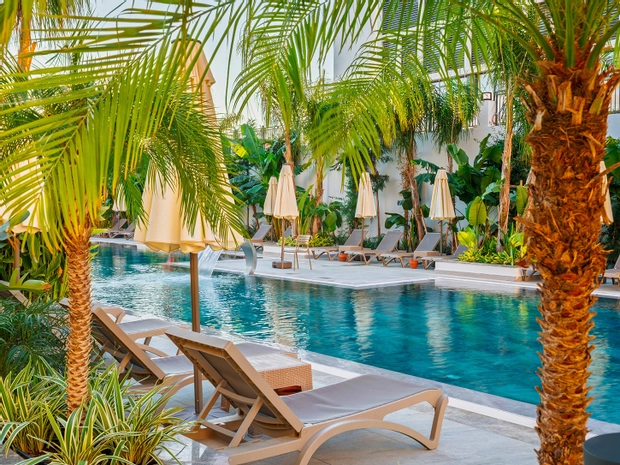 SY Hotels Luxury Belek