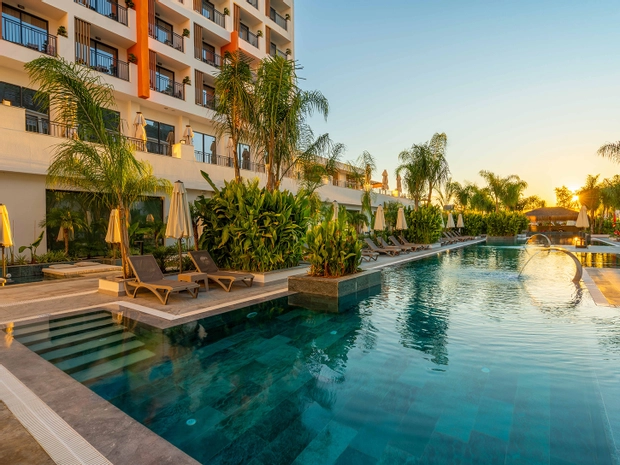 SY Hotels Luxury Belek