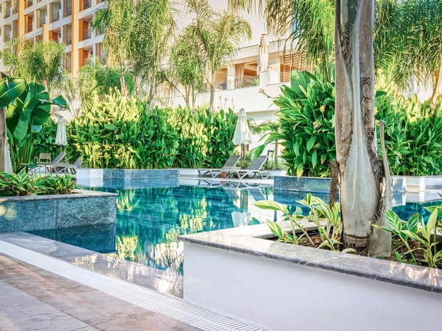 SY Hotels Luxury Belek