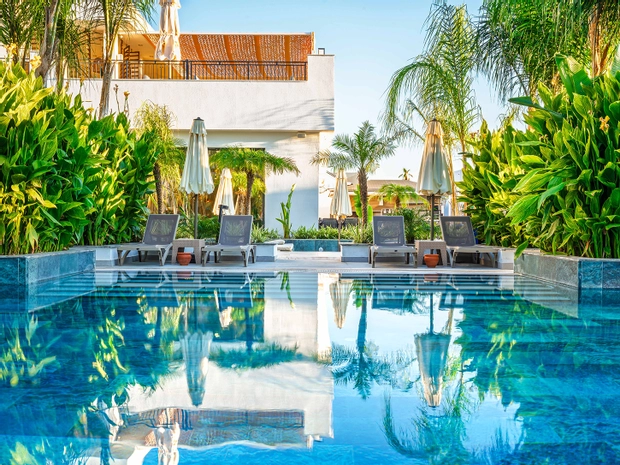 SY Hotels Luxury Belek