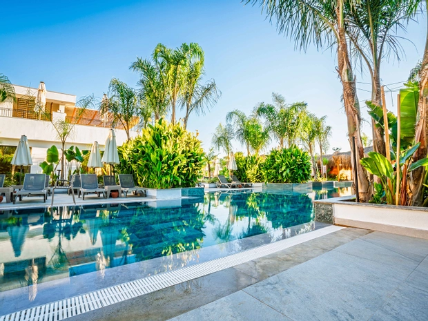 SY Hotels Luxury Belek