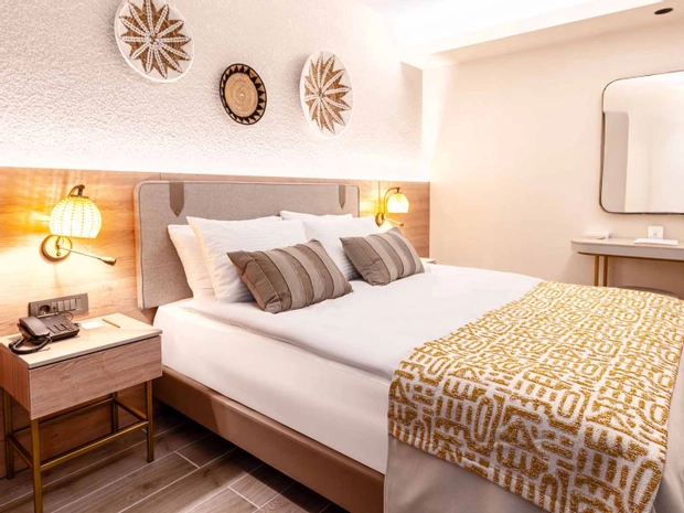 SY Hotels Luxury Belek
