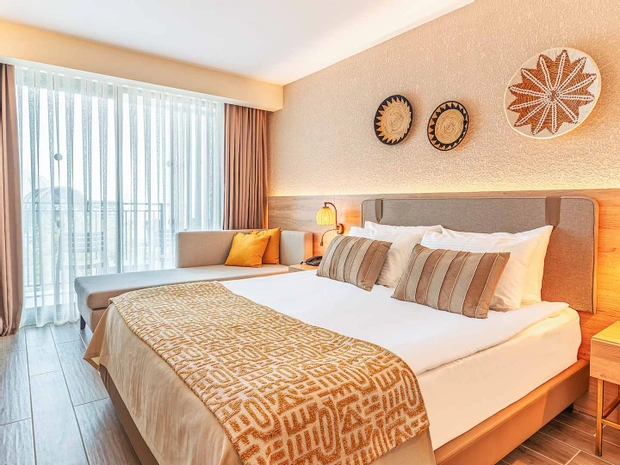 SY Hotels Luxury Belek