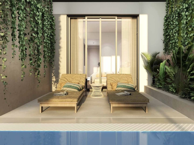 SY Hotels Luxury Belek