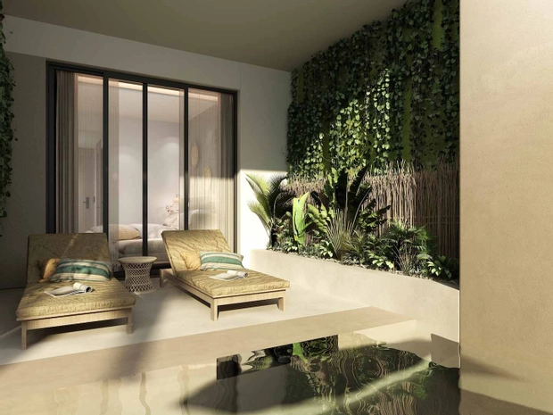 SY Hotels Luxury Belek