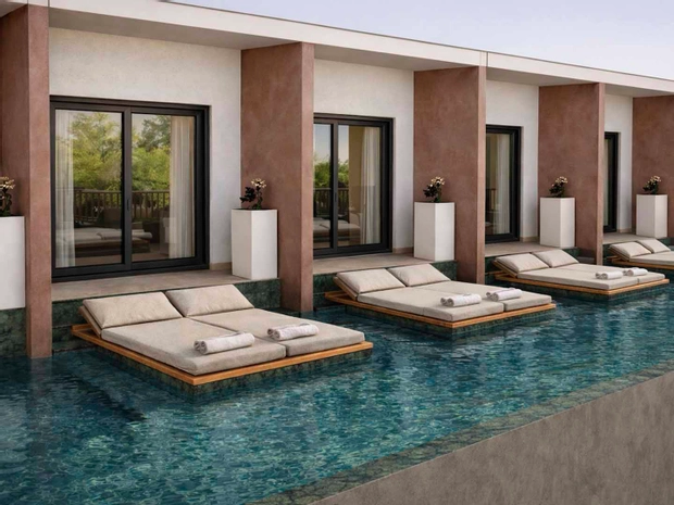 SY Hotels Luxury Belek