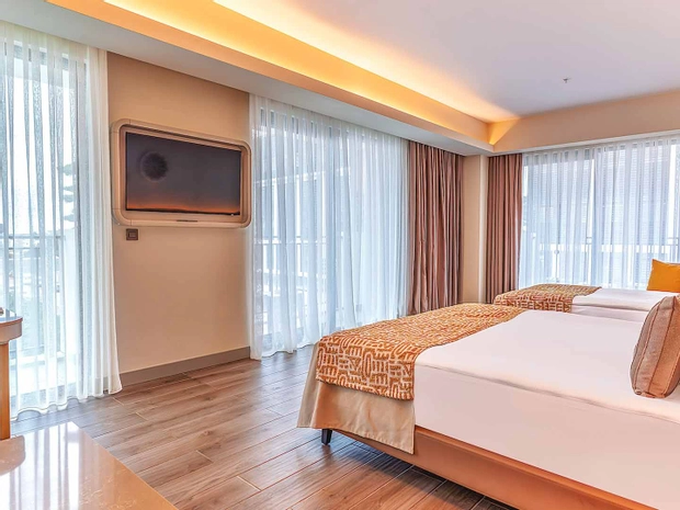 SY Hotels Luxury Belek
