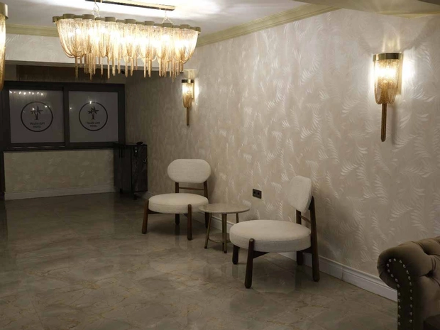 Talles City Hotel