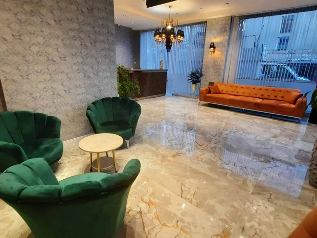 Talles City Hotel