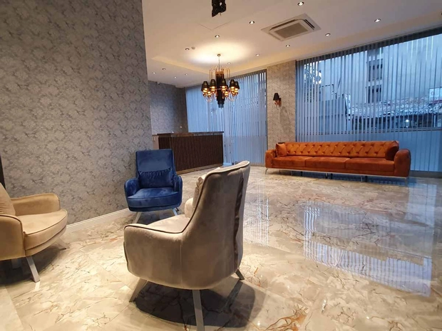 Talles City Hotel