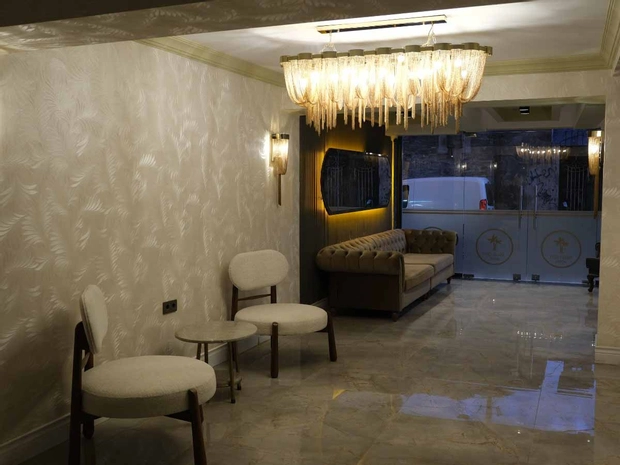 Talles City Hotel