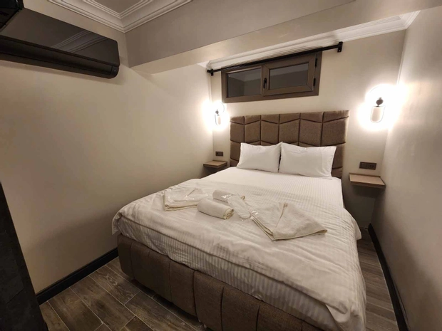 Talles City Hotel