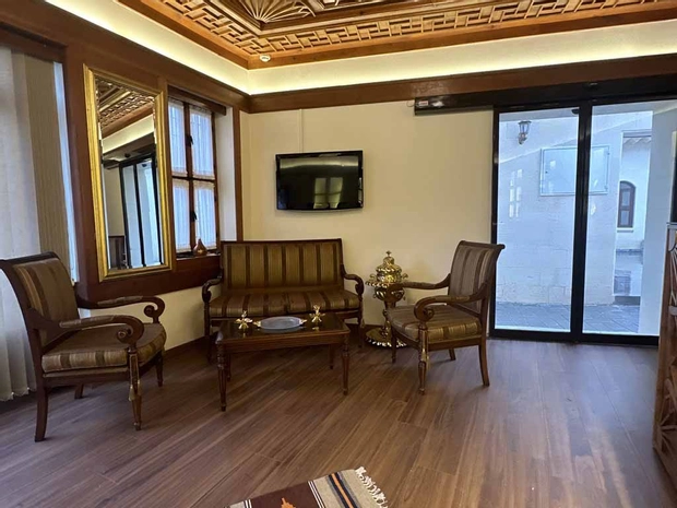 Taş Konak Hotel Gaziantep