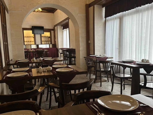 Taş Konak Hotel Gaziantep