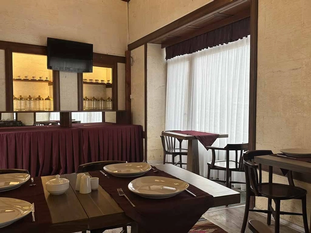 Taş Konak Hotel Gaziantep