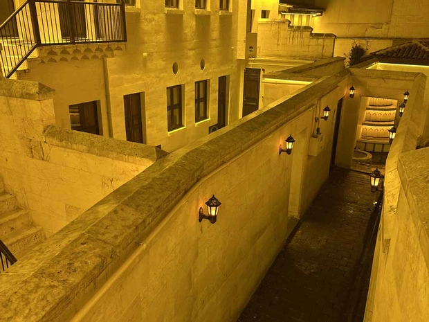 Taş Konak Hotel Gaziantep