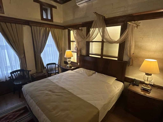 Taş Konak Hotel Gaziantep