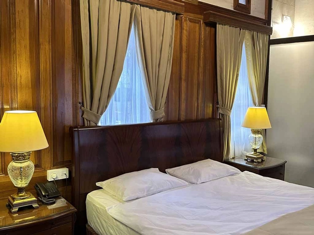 Taş Konak Hotel Gaziantep