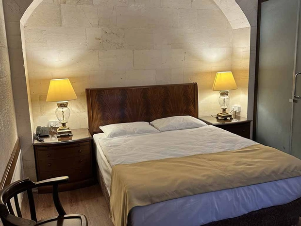 Taş Konak Hotel Gaziantep