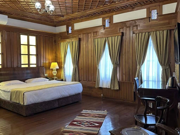 Taş Konak Hotel Gaziantep