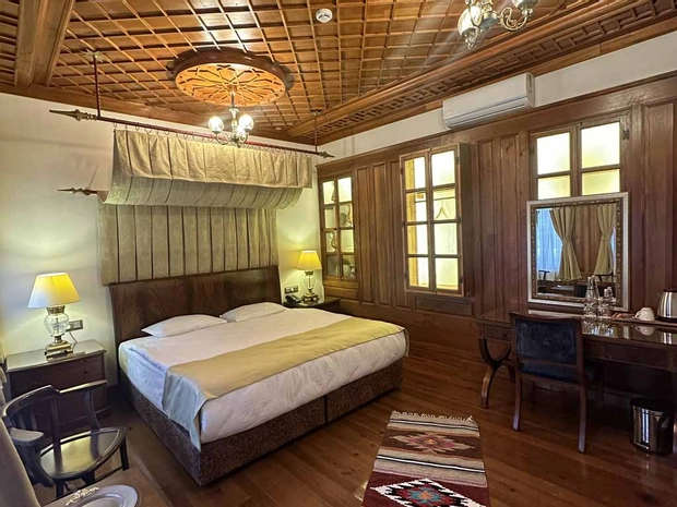 Taş Konak Hotel Gaziantep