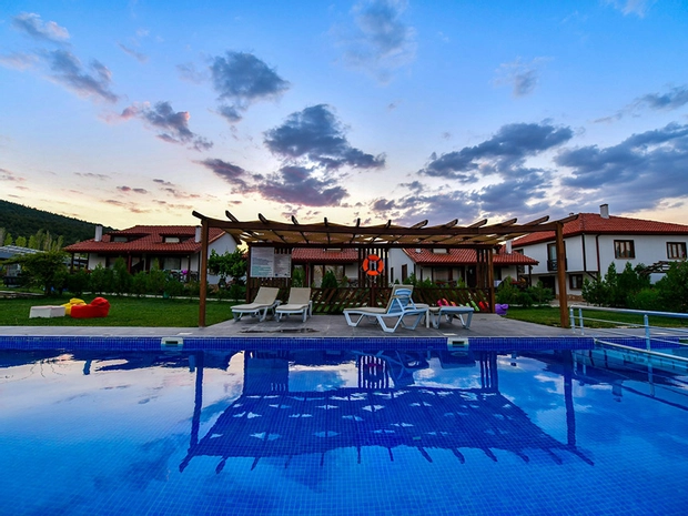 Tefenni Villas Otel