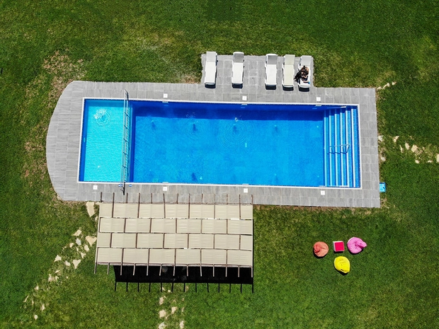Tefenni Villas Otel