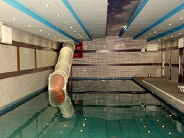 Tera Life Termal Hotel