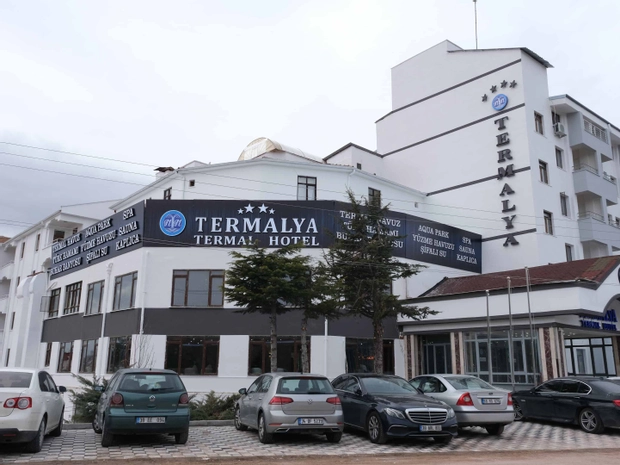 Termalya Termal Hotel