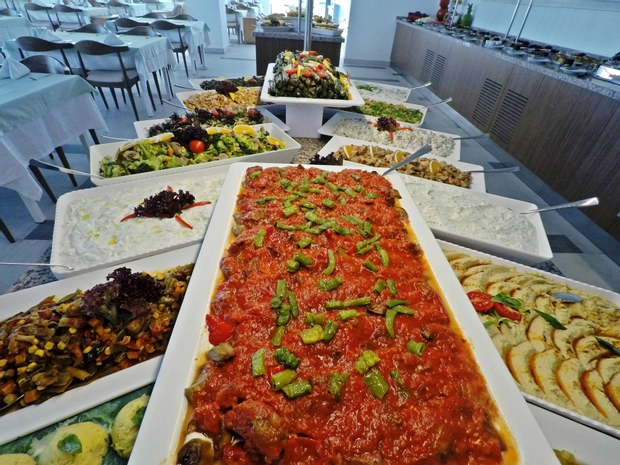 Tezmadra Hotel