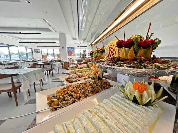 Tezmadra Hotel