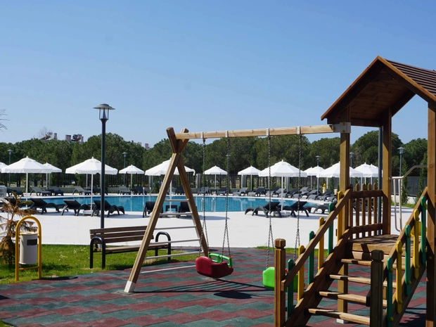 Tezmadra Hotel