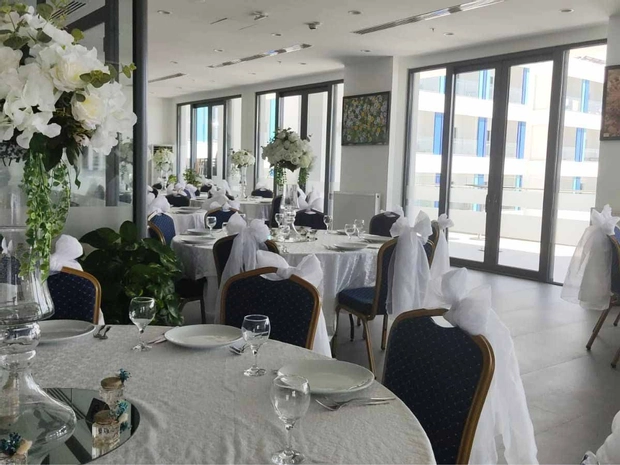 Tezmadra Hotel