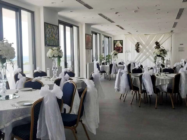Tezmadra Hotel