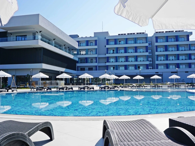 Tezmadra Hotel