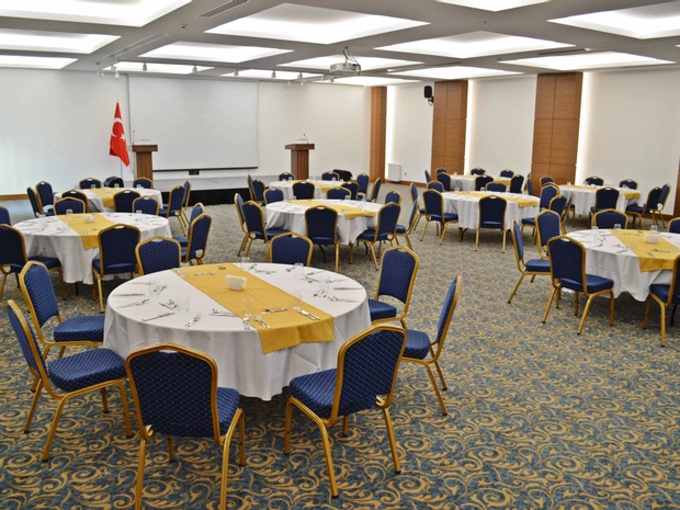 Tezmadra Hotel