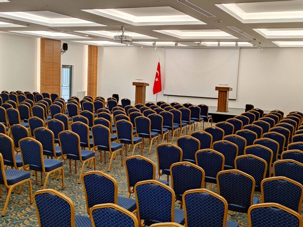 Tezmadra Hotel