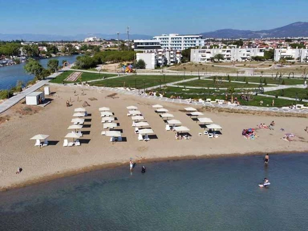 Tezmadra Hotel