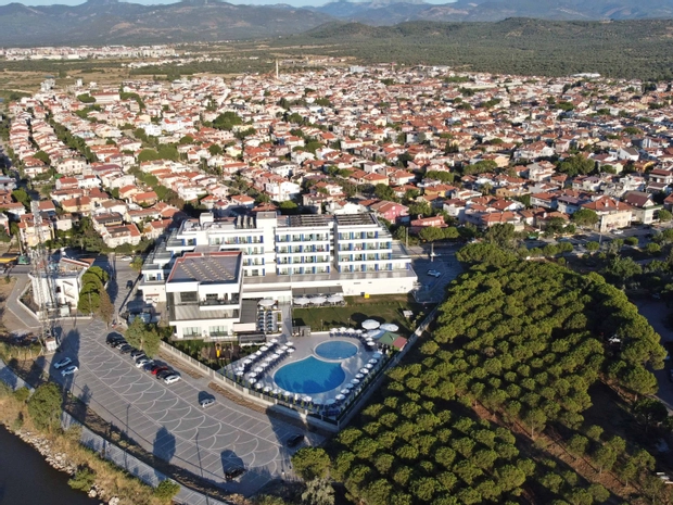 Tezmadra Hotel