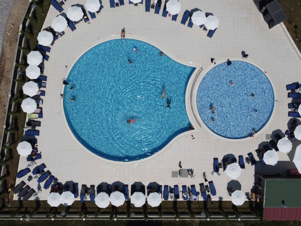 Tezmadra Hotel