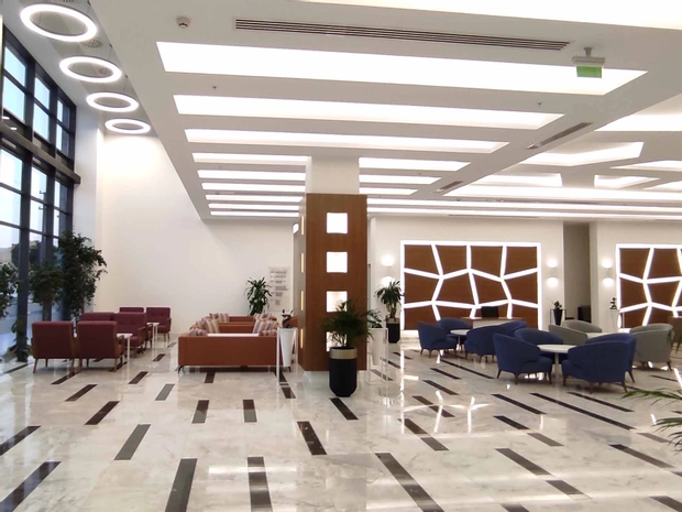 Tezmadra Hotel