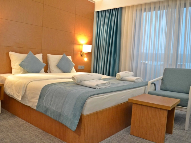 Tezmadra Hotel
